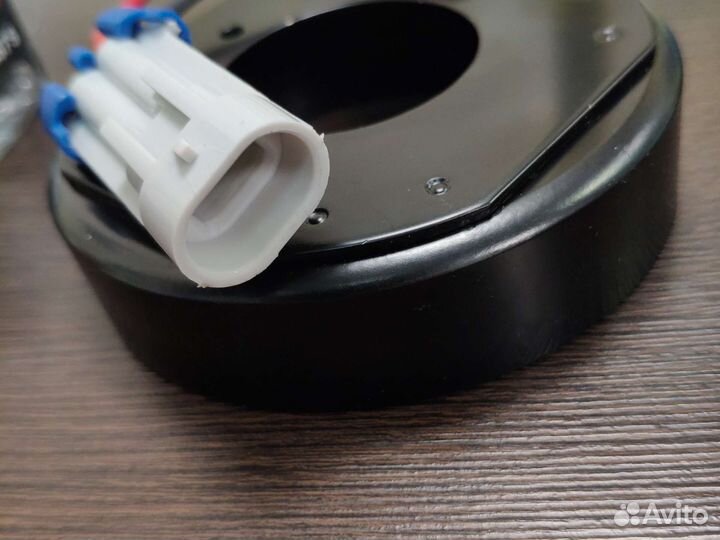 Катушка кондиционера Cruze