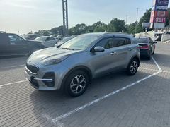 Kia Sportage 2.0 AT, 2019, 69 500 км