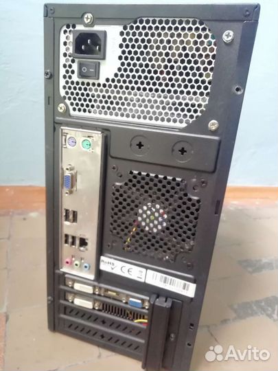 Компьютер i5