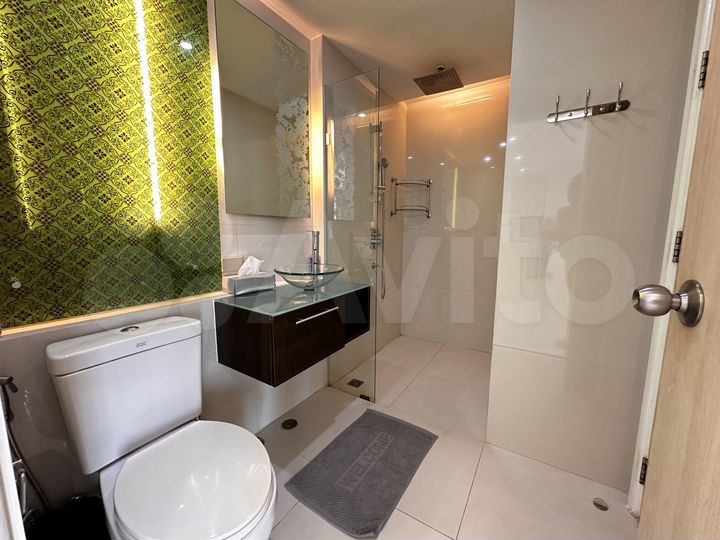 3-к. квартира, 73 м² (Таиланд)