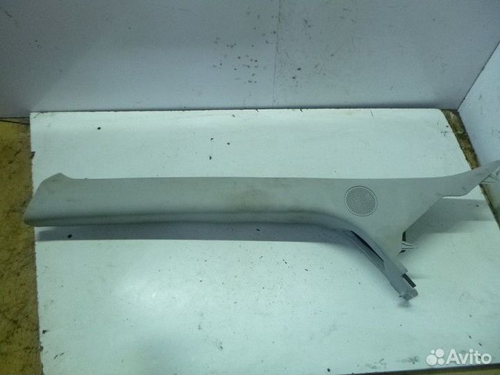 Обшивка стойки (передняя L) ford transit 2014