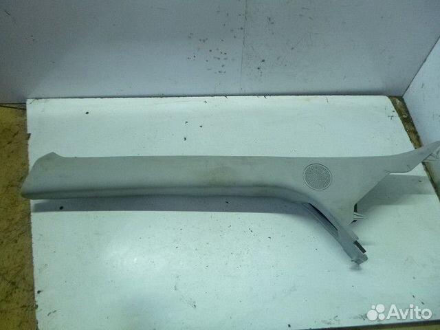 Обшивка стойки (передняя L) ford transit 2014