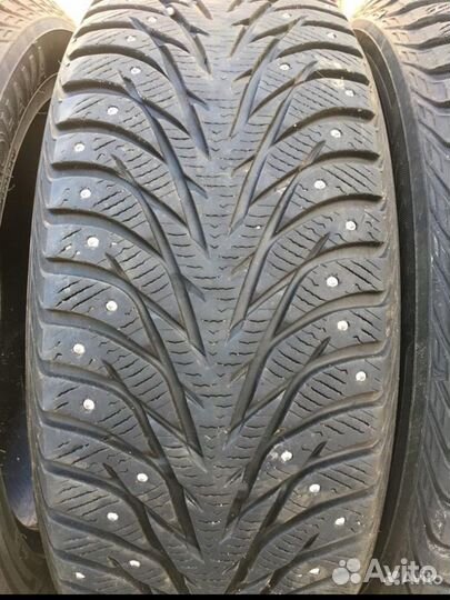 Yokohama Ice Guard Stud IG35 225/55 R17 101T