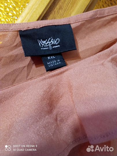 Вещи большого размера 58-60