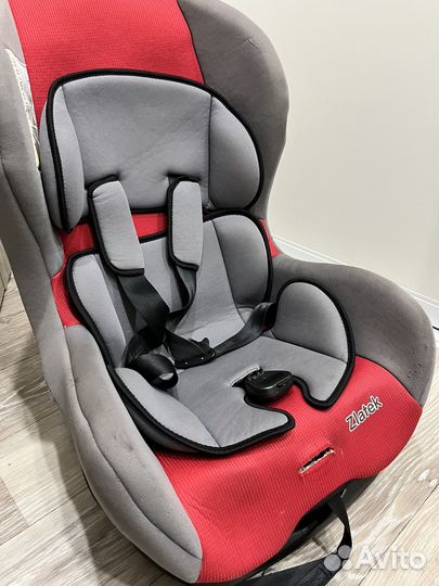Детское автокресло от 0 до 13 кг