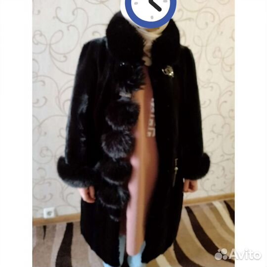 Шуба