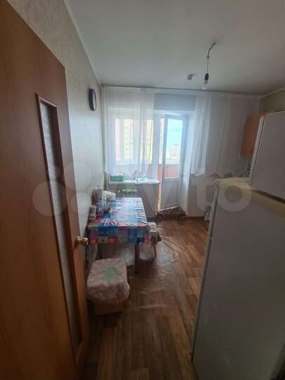 2-к. квартира, 52 м², 13/17 эт.