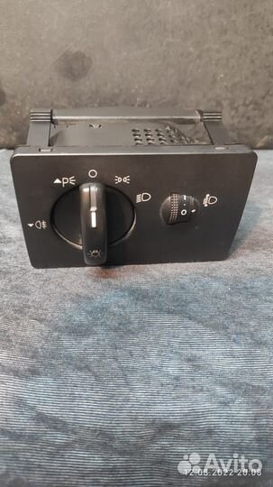 Переключатель света Ford Transit c 2006-2013