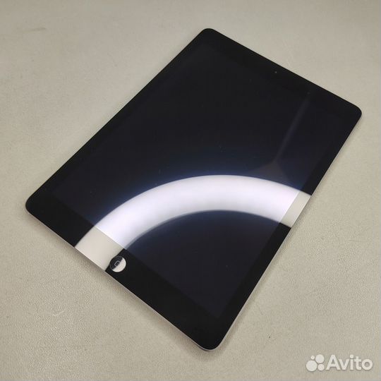 Apple iPad Air Wi-Fi + Cellular, RU, 32 гб, iOS, s