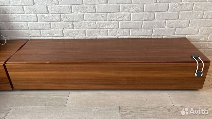 Тумба / комод для тв, мультимедиа BoConcept