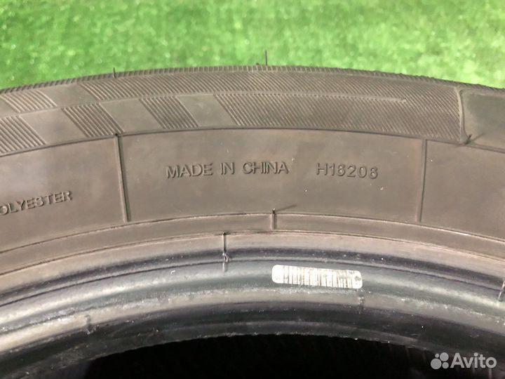 Hilo Sport XV1 225/60 R17 99H