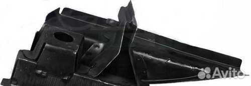 Поддомкратник задний ваз 2101-2107