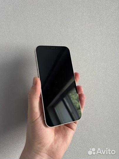 iPhone 12, 128 ГБ