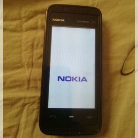 Nokia 5530 XpressMusic