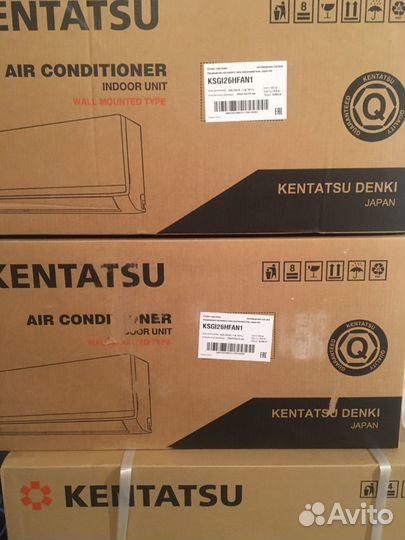 Кондиционеры сплит LG Royal Kentatsu Lanzkraft