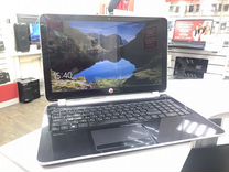 Л64) Ноутбук HP i5-4200U/GT 740M/8/HDD 1000