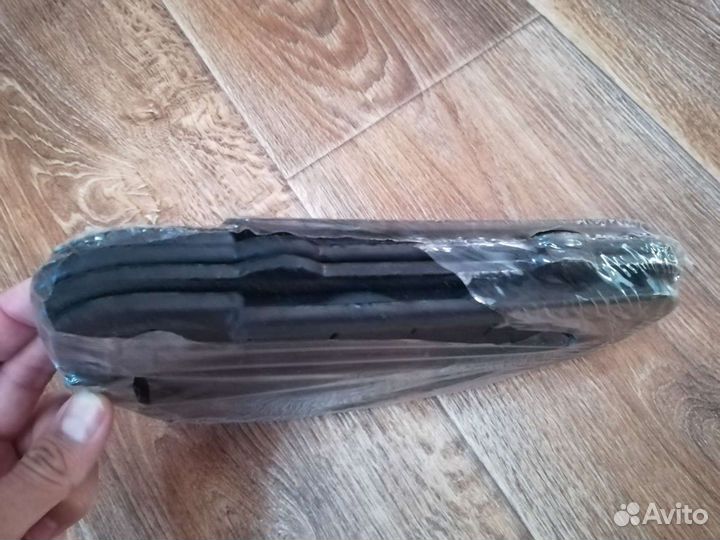 Заглушки для моторного отсека