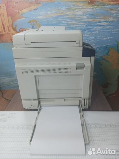 Мфу Xerox docucentre sc2020