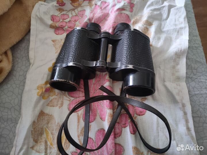Бинокль
