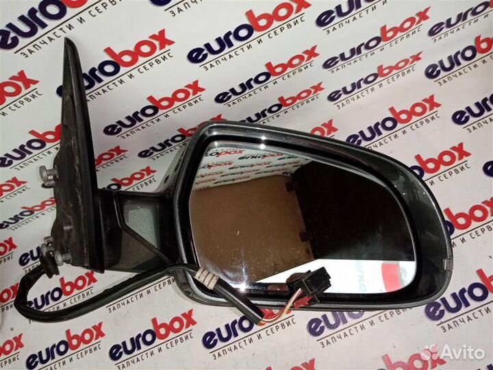 Зеркало правое электрическое Audi A5 /S5 Coupe/Sp