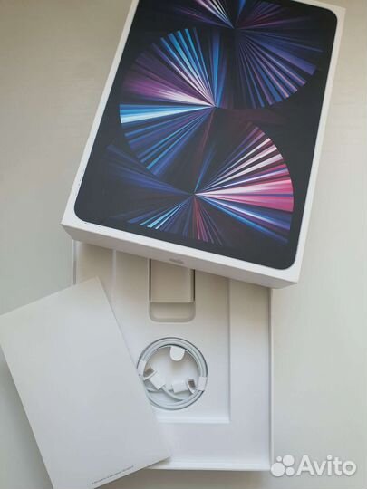 iPad pro 11 (3 поколение) 128GB