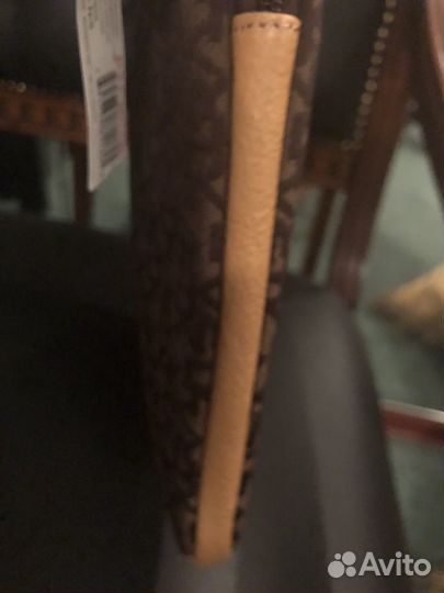 Чехол для iPad новый dkny оригинал