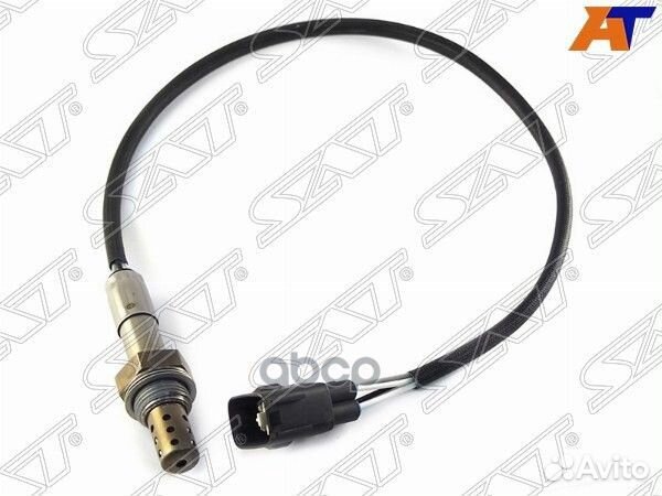 Датчик кислородный hyundai santa FE 10/IX35 13