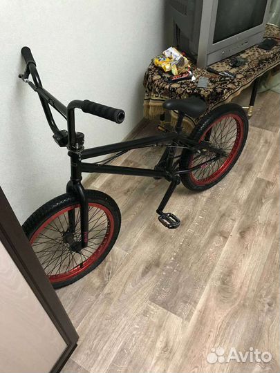 Продам Велосипед BMX