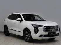 Haval Jolion 1.5 AMT, 2021, 66 927 км, с пробегом, цена 1 691 000 руб.