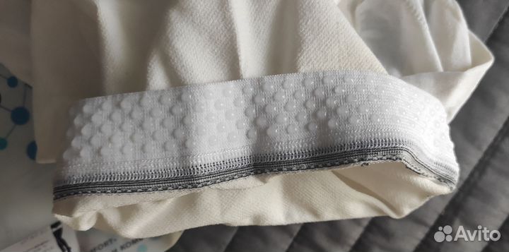 Компрессионные чулки 2 кл для родов или операции