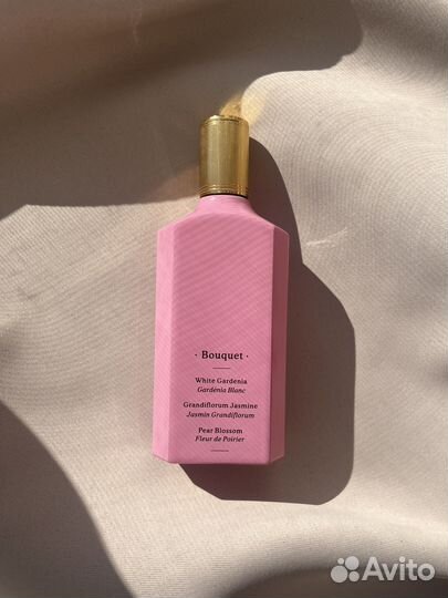 Gucci flora gorgeous gardenia