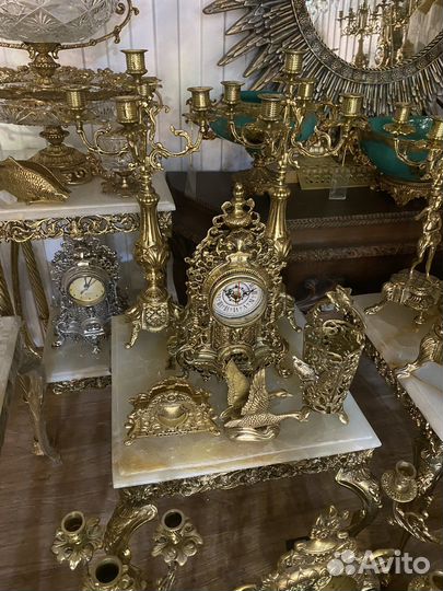 Винтажные украшения