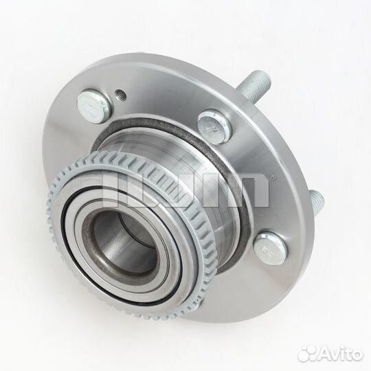 Ступица колеса