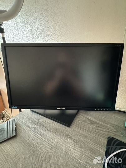 Монитор samsung s24c450