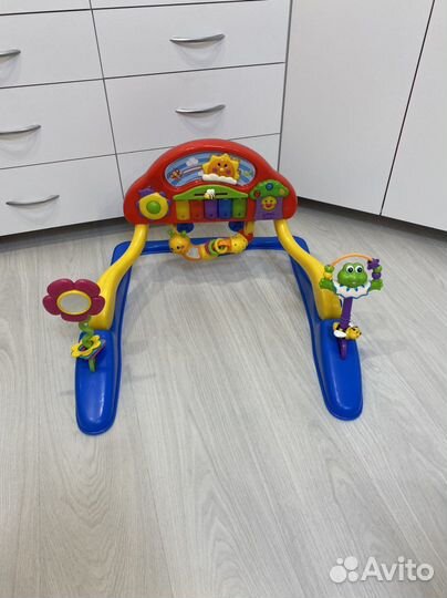 Игрушки для малышей