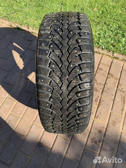 Formula Ice 205/60 R16