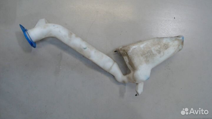 Бачок омывателя Skoda Roomster, 2007