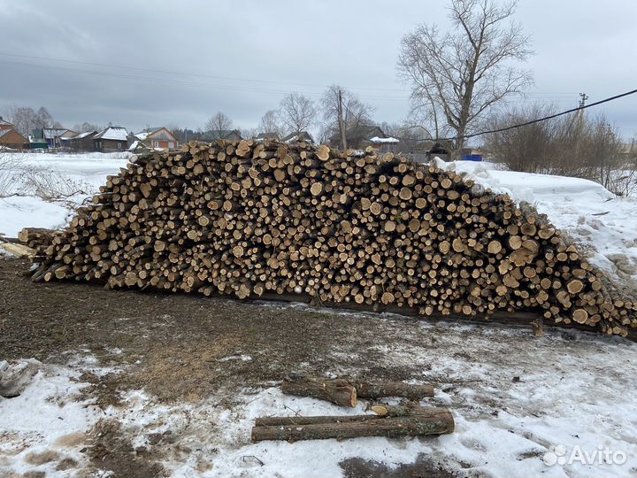 Деревья можевелника