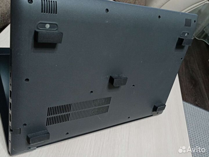 Ноутбук lenovo
