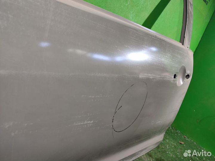 Дверь передняя левая Great Wall Hover M4