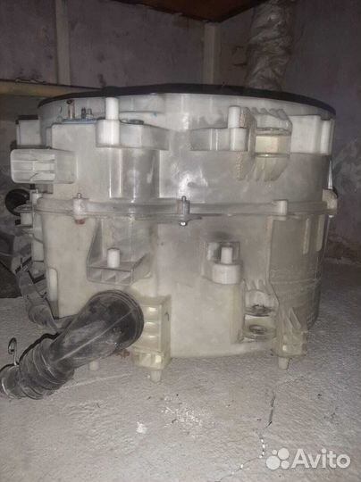 Бак стиральной машины Samsung DC61-03007A б/у