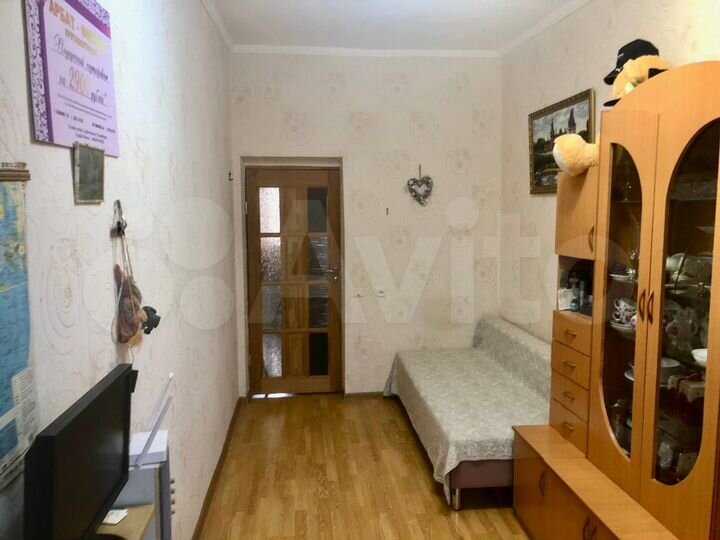 2-к. квартира, 45 м², 5/5 эт.