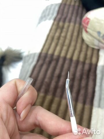 Кисти для маникюра