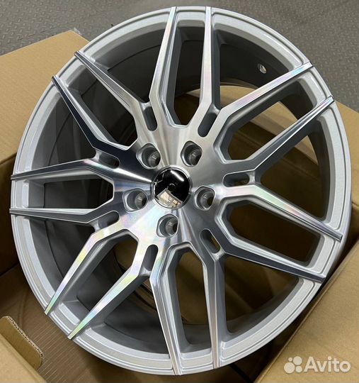 Диски для Kia Optima Киа Оптима R19