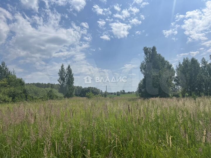 Участок 10 сот. (СНТ, ДНП)