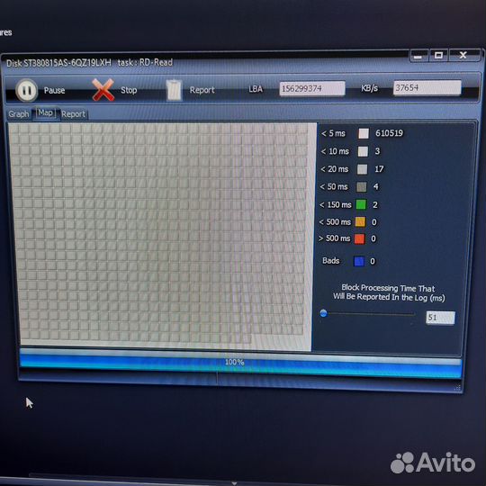 Жёсткие диски HDD