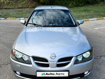 Nissan Almera 1.5 MT, 2004, 256 000 км