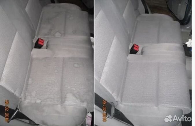 Аренда моющего пылесоса karcher puzzi 8/1