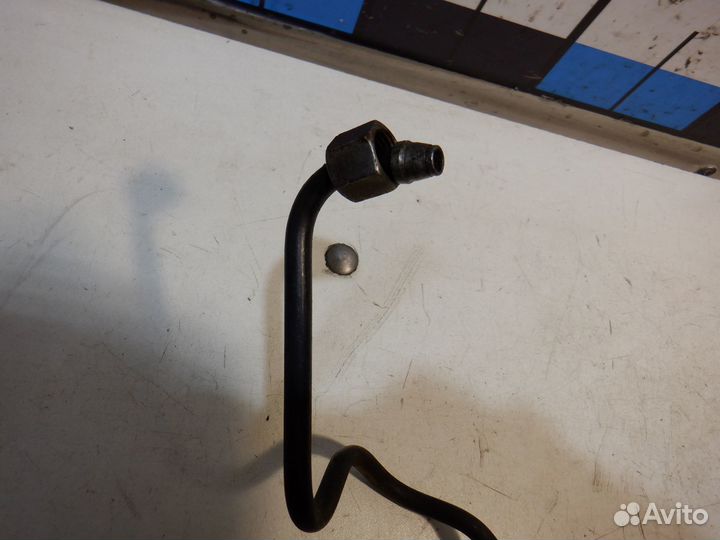 Трубка турбины VW 1.9TD ABL