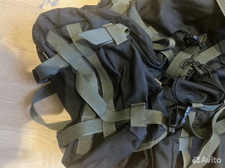 Рюкзак туристический СССР